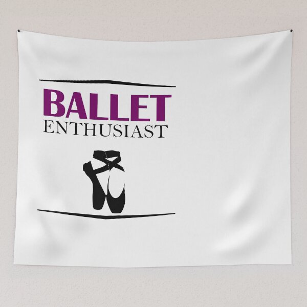 Item preview, Cool ballet gift idea designed and sold by Jannis12.