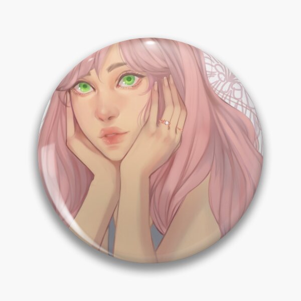 Aperçu de l'œuvre Chryssy créée et vendue par AHcomicmagic.