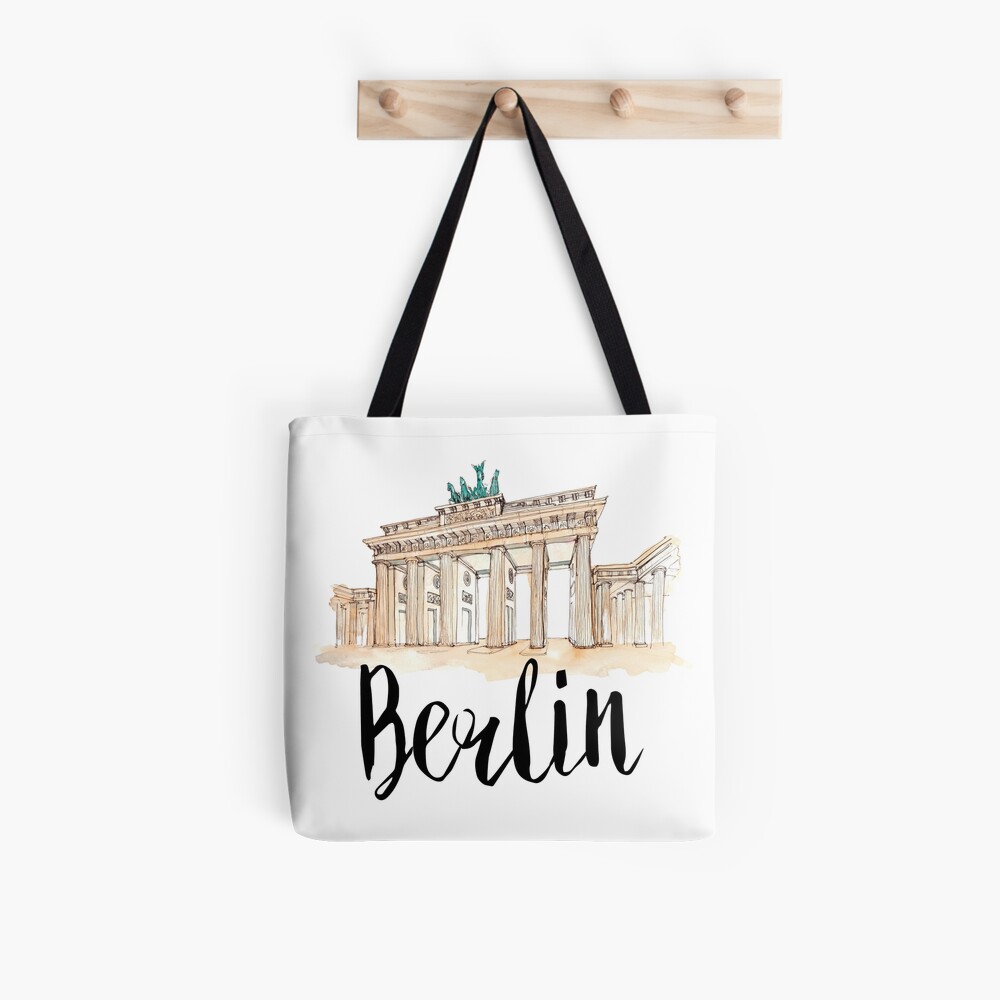 Item preview, All Over Print Tote Bag designed and sold by creativelolo.