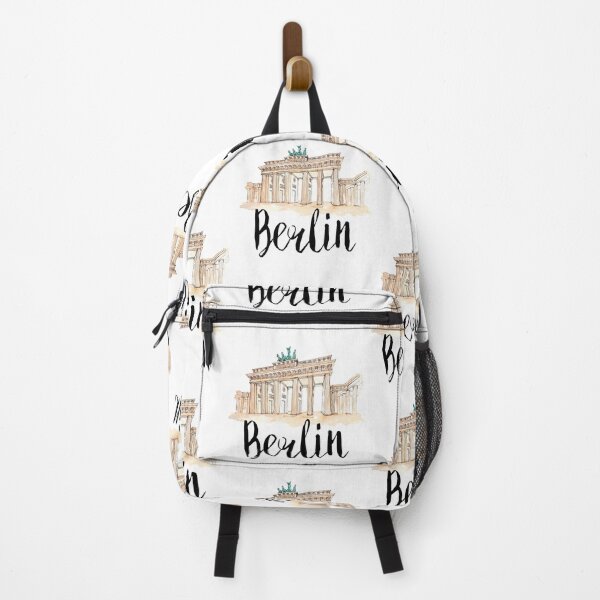 Item preview, Berlin designed and sold by creativelolo.