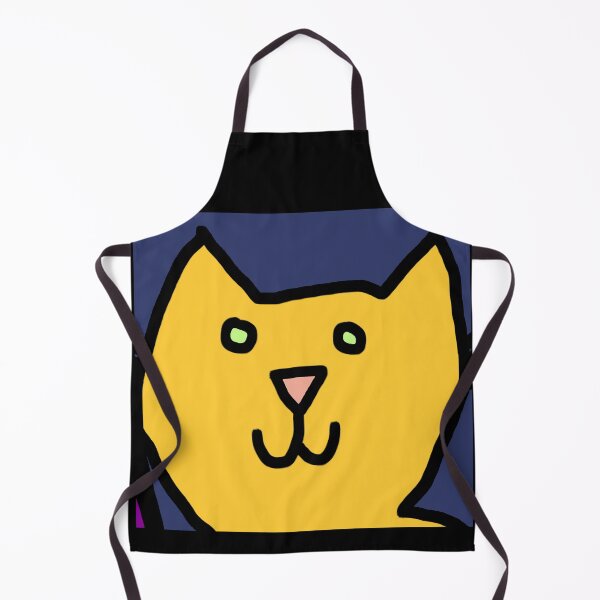 Item preview, Confused Cat Memes Close Up designed and sold by ellenhenry.