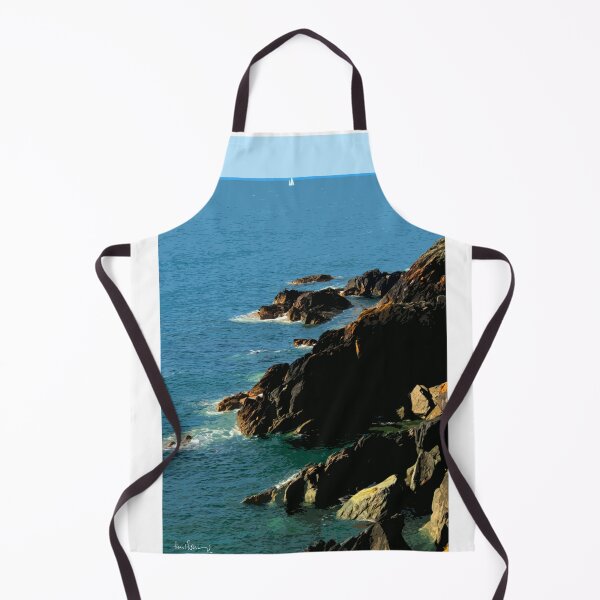 Item preview, White Yacht, Llyn Peninsula, North Wales. designed and sold by Paul Rowland.