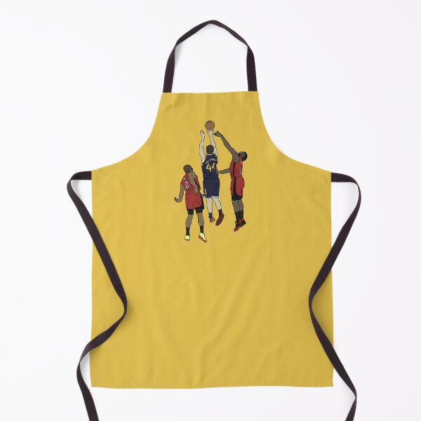 Item preview, Bojan Bogdanovic Game Winner Vs. Houston designed and sold by RatTrapTees.