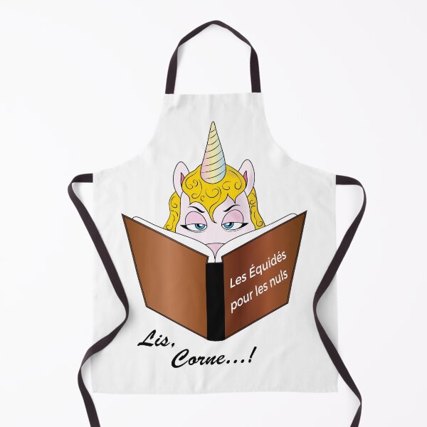 Item preview, Lis Corne (written in black) designed and sold by Comunclic.