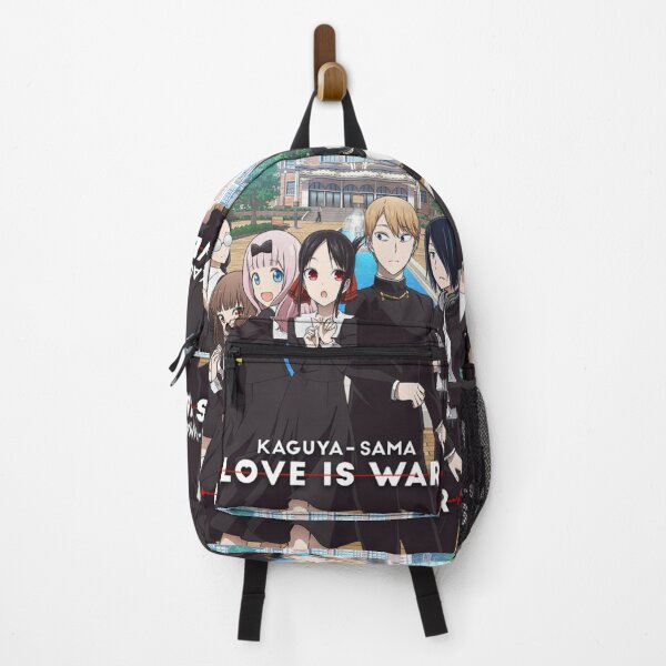 Item preview, Kaguya Sama designed and sold by akshitamishra.