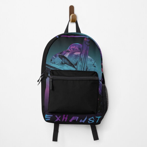 Item preview, Cyberpunk Fighter jet designed and sold by gainzgear.