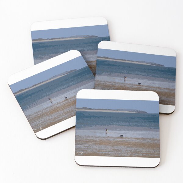 Item preview, Paddling with my best friend. designed and sold by Paul Rowland.
