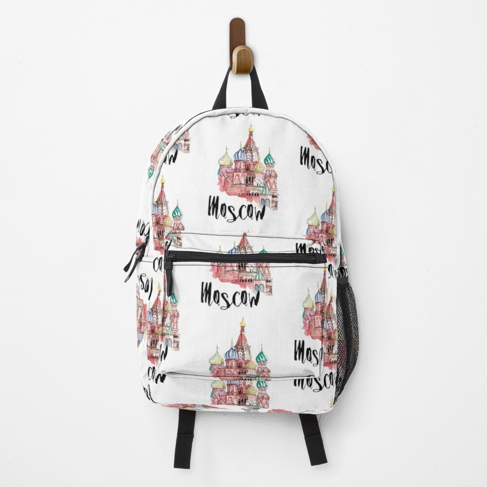 Item preview, Backpack designed and sold by creativelolo.
