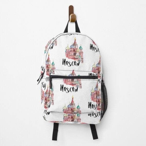 Item preview, Moscow designed and sold by creativelolo.