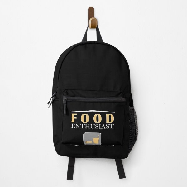 Item preview, FOOD enthusiast designed and sold by Jannis12.