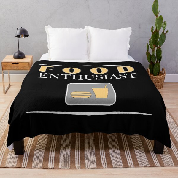 Item preview, FOOD enthusiast designed and sold by Jannis12.