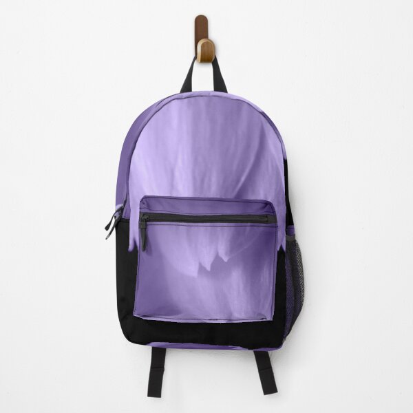 Item preview, Ultra violet purple flower petals black designed and sold by PLdesign.