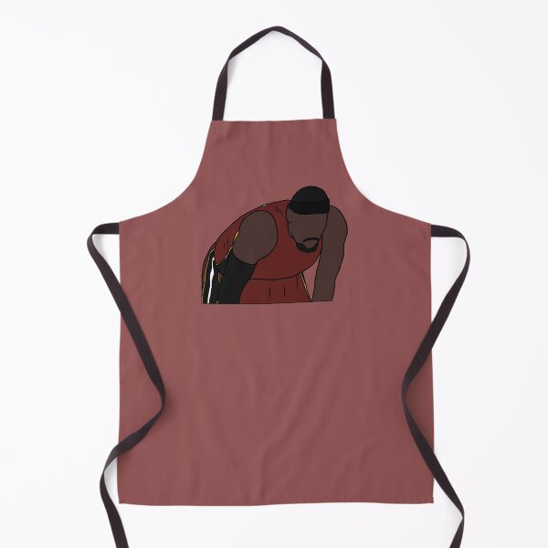 Item preview, LeBron James Locked In designed and sold by RatTrapTees.