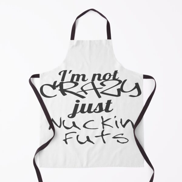 Item preview, I'm not crazy designed and sold by BellsPainting.