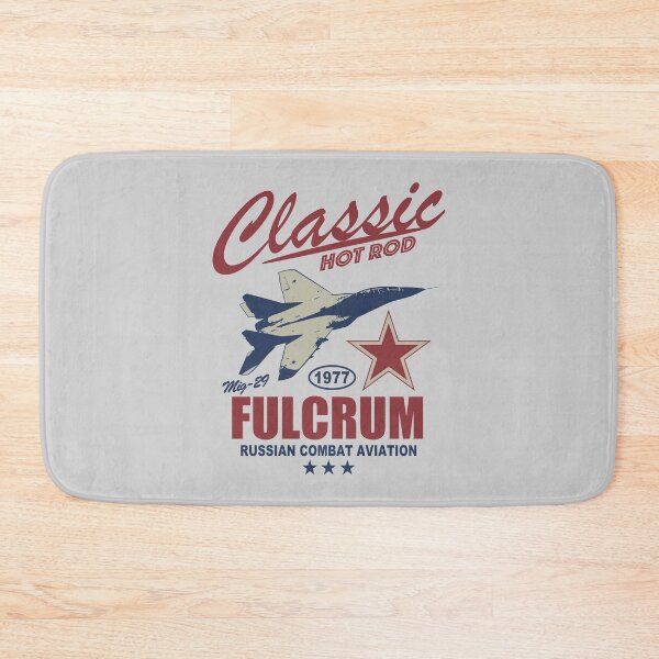 Item preview, Mig-29 Fulcrum designed and sold by StrongVlad.