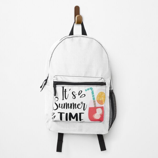 Item preview, it's summer time designed and sold by el3zab.