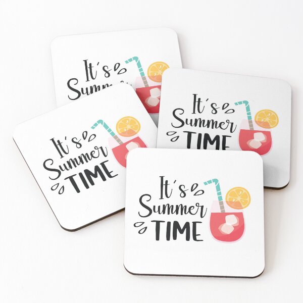 Item preview, it's summer time  designed and sold by el3zab.
