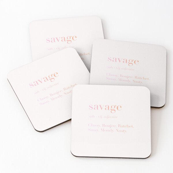 Item preview, Savage Definition Sunset designed and sold by stilldreaming.