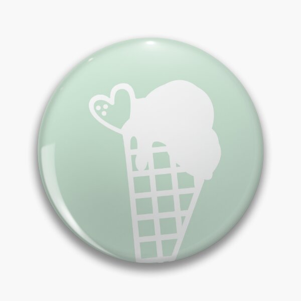 Item preview, Mint Snow Cone designed and sold by XOOXOO.