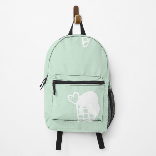 Item preview, Mint Snow Cone designed and sold by XOOXOO.