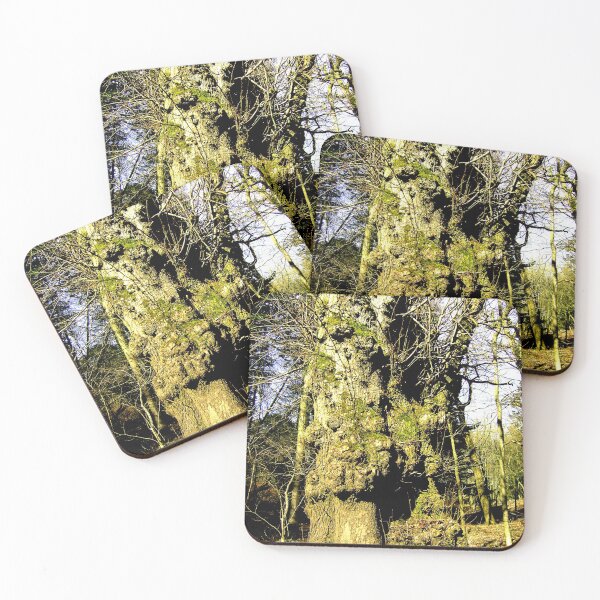 Item preview, Scottish Tree Bark  designed and sold by Sweetairhead.