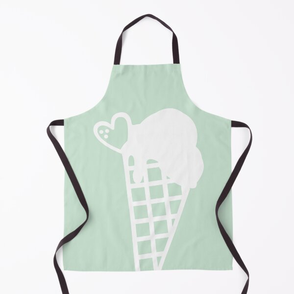 Item preview, Mint Snow Cone designed and sold by XOOXOO.