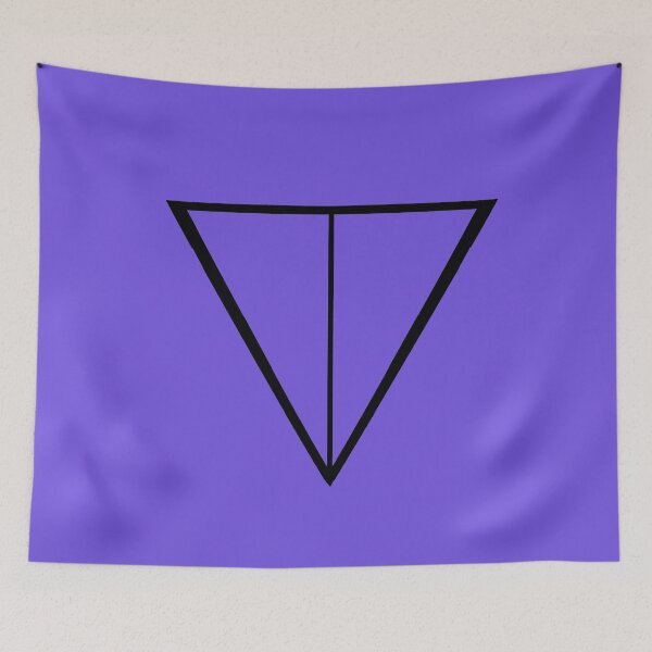 Item preview, NGE! 13th angel logo designed and sold by angsty-angst.