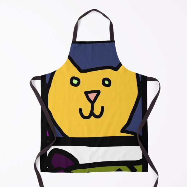 Item preview, Confused Cat Memes Detail designed and sold by ellenhenry.