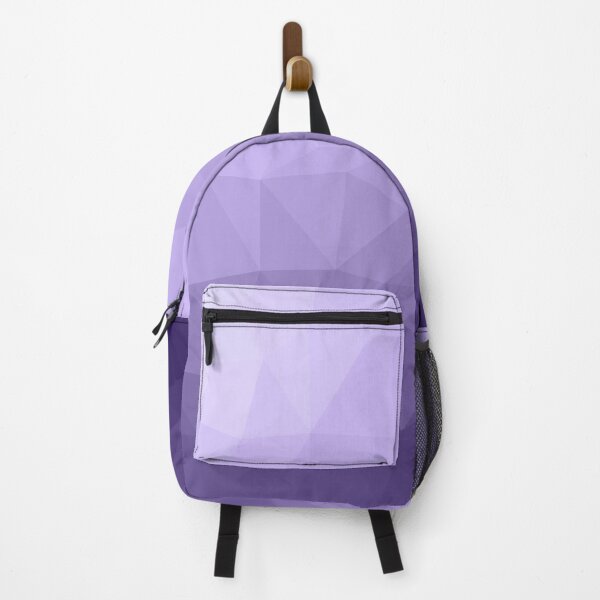 Item preview, Ultra violet purple geometric mesh pattern designed and sold by PLdesign.