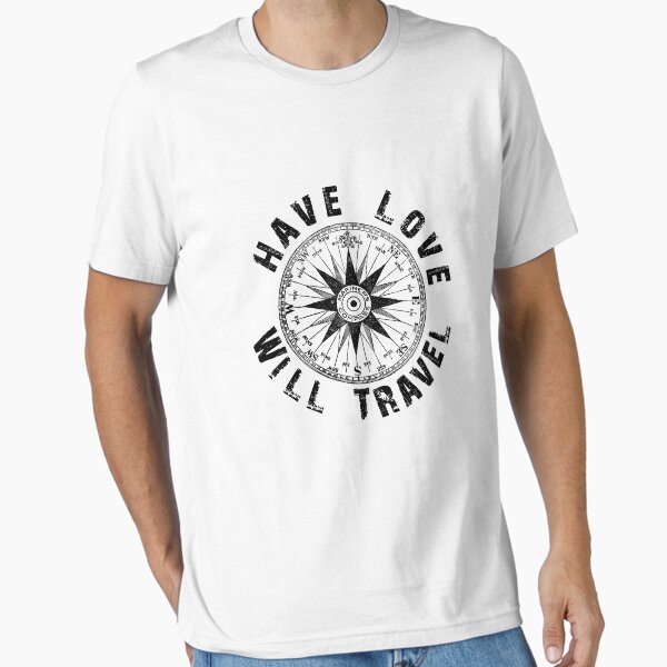 Item preview, Have Love_black_print designed and sold by Delfia22.