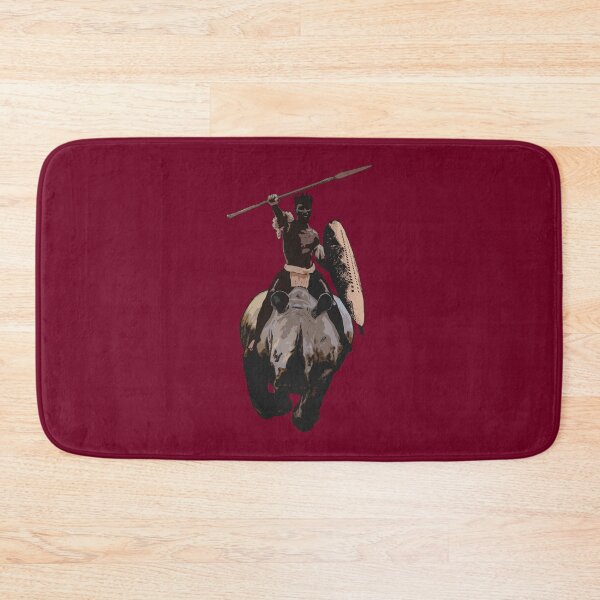 Item preview, Rhino King designed and sold by LordNeckbeard.