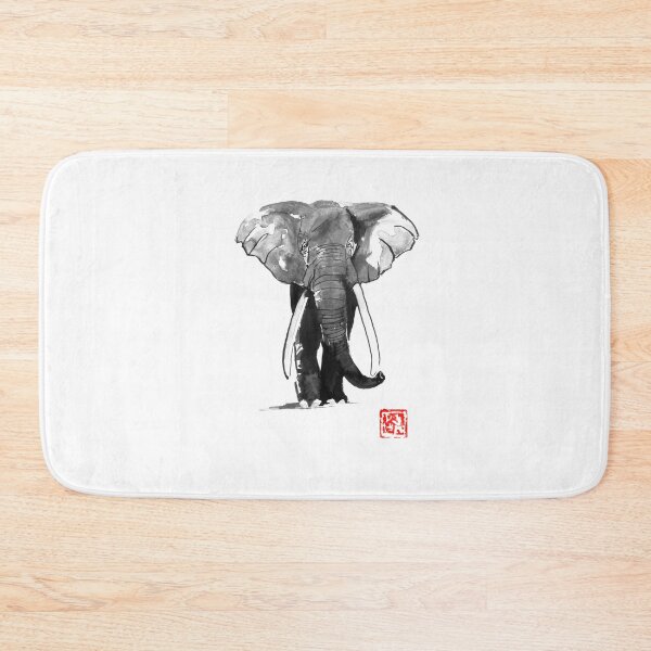 Item preview, elephant designed and sold by pechane.