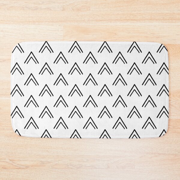 Item preview, Abstract shapes pattern.  designed and sold by LartGraphics.