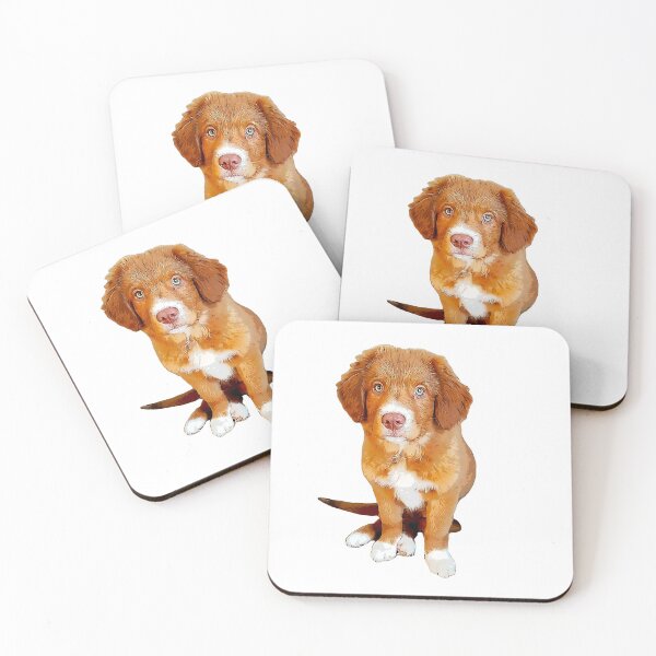 Artikelvorschau, Dies ist ein großartiges Geschenk für Sie selbst oder für jemanden, der die Nova Scotia Duck Tolling Retriever liebt. entworfen und verkauft von ElegantCat.