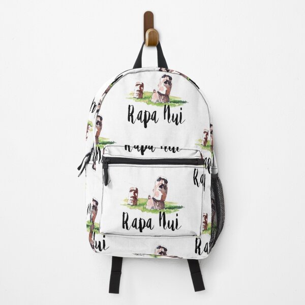Item preview, Rapa Nui designed and sold by creativelolo.