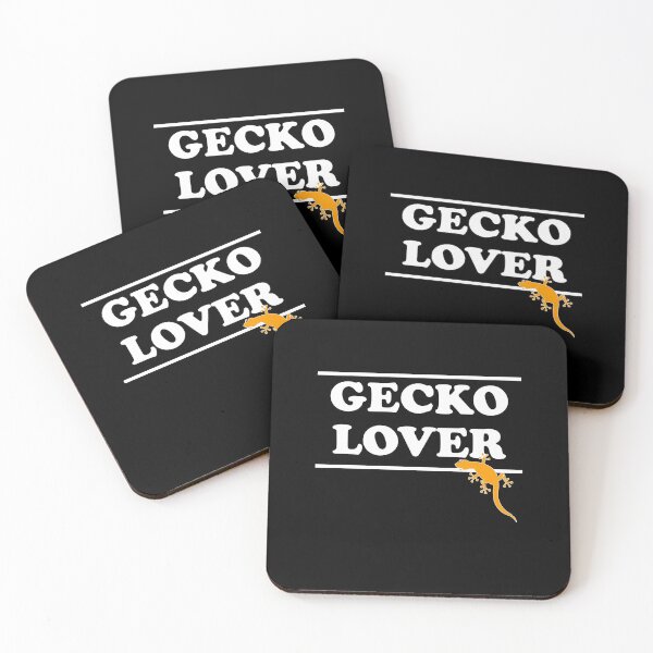 Item preview, Gecko lover designed and sold by Jannis12.