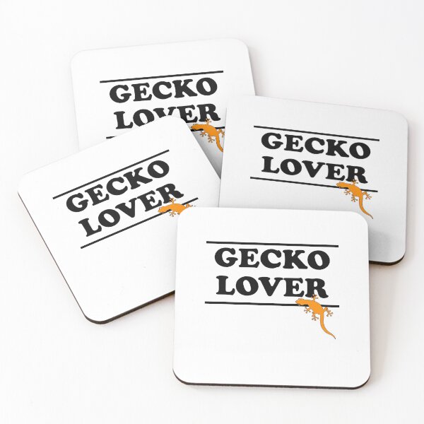 Item preview, Gecko lover designed and sold by Jannis12.