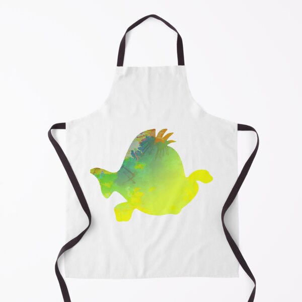 Item preview, Fish Inspired Silhouette designed and sold by ShadowsInspired.