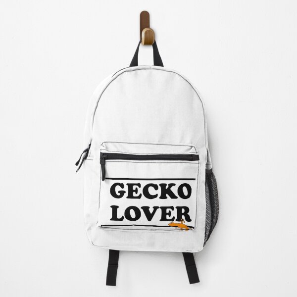 Item preview, Gecko lover designed and sold by Jannis12.