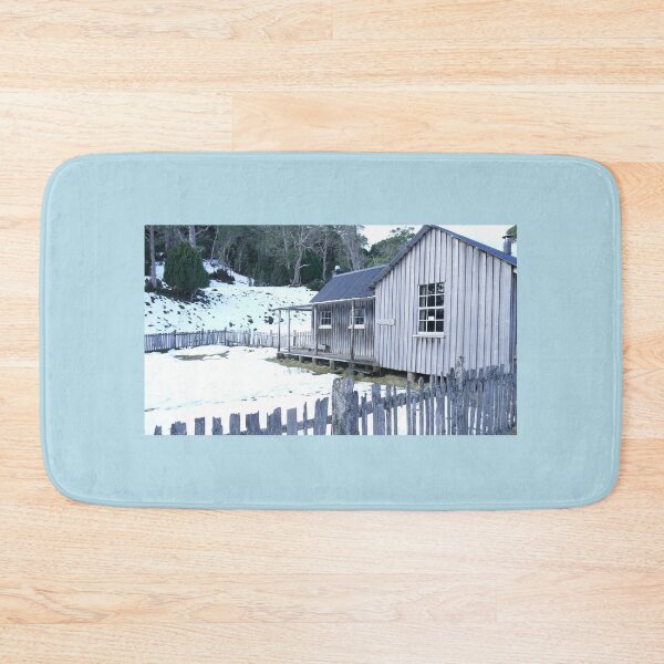 Item preview, Stockman's Hut, Cradle Valley designed and sold by Rosdenphoto.