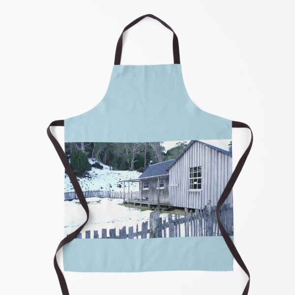 Item preview, Stockman's Hut, Cradle Valley designed and sold by Rosdenphoto.
