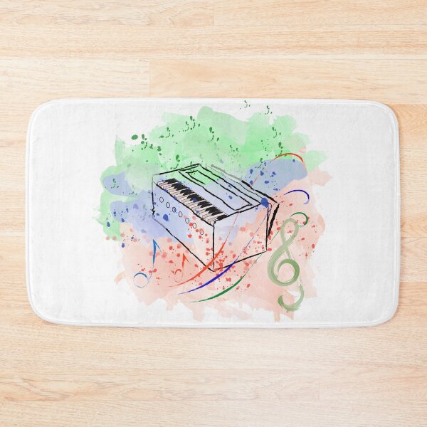 Item preview, Indian musical instrument harmonium designed and sold by DBkaushal.