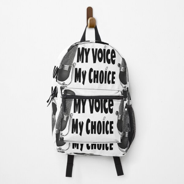 Item preview, My Voice My Choice  designed and sold by 59SHOP24.