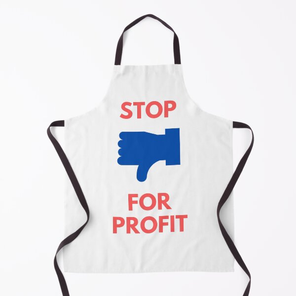 Item preview, Stop Hate for Profit designed and sold by K-icon.