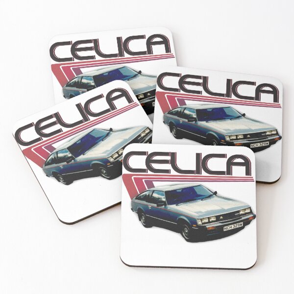 Item preview, Toyota Celica Graphic designed and sold by lithoman2.
