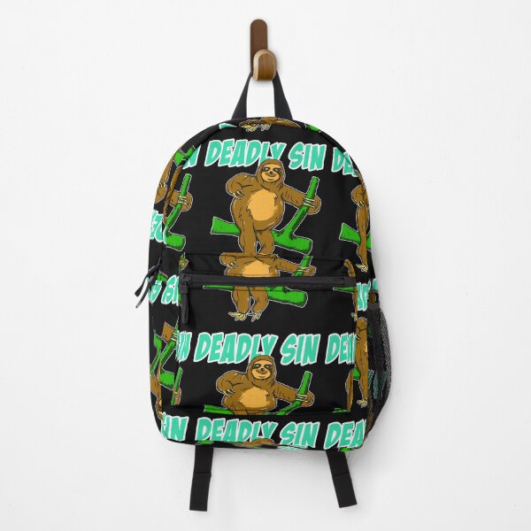 Item preview, a Deadly sin designed and sold by SilentlyRob668.