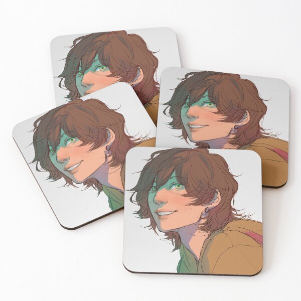 Item preview, Mattie designed and sold by AHcomicmagic.