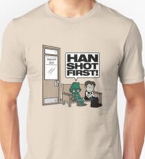 Principal Hutt Unisex T-Shirt
