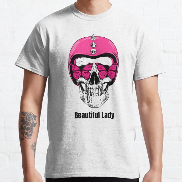 Mens T-Shirt WALKING DEAD Skulls SAND Tattoo Motorcycle Biker AFF Mens T-Shirt WALKING DEAD Skulls SAND Tattoo Motorcycle Biker AFF