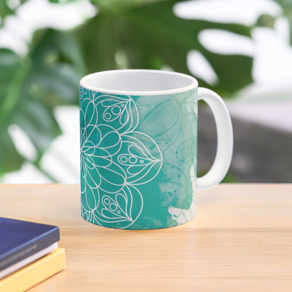 Item preview, Classic Mug designed and sold by creativelolo.